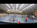 16.12.2017 -ZÁKLADNÍ ČÁST EXTRALIGY ŽEN