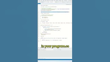 Stop Injecting IConfiguration — Do This Instead ⚡ #dotnet #csharp