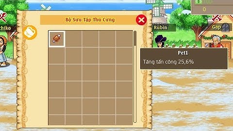 hải tặc tí hon lậu : Tặng Cho 1 số ae nghèo có cơ hội trải nghiệm thời trang quý hiếm và có 3tr rubi