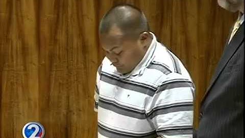 Driver in fatal hit-and-run gets 10-year prison sentence