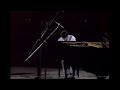 Keith jarrett piano solo recital madrid 24 october 1988