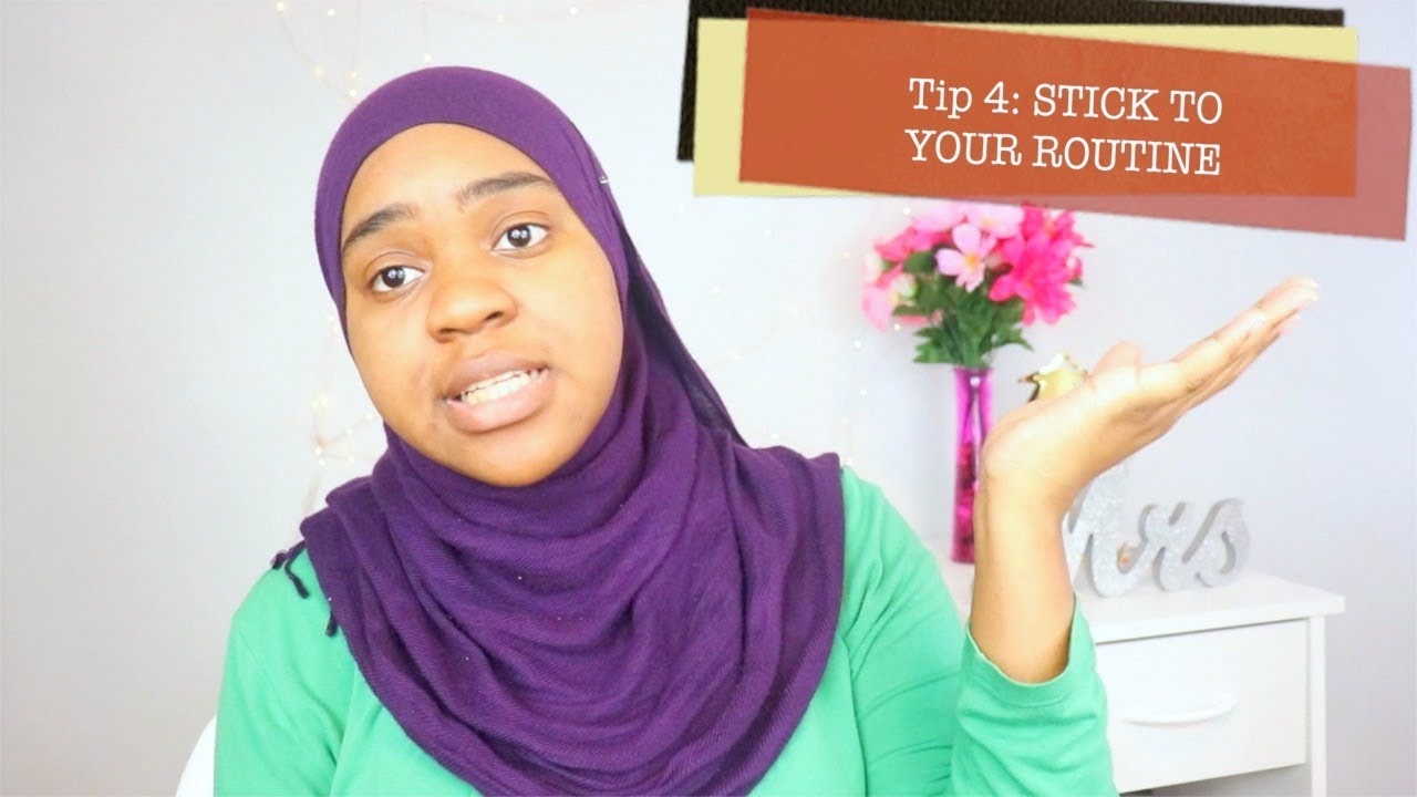 5 Tips To Achieve Clear Skin..... FAST! - YouTube