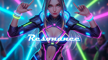 Enter the Overmind — where rhythm takes control