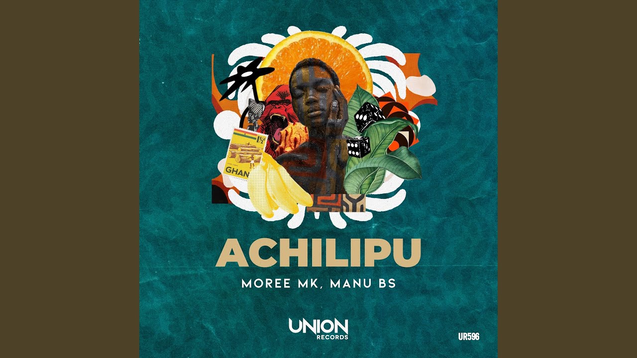 Watch ACHILIPU on YouTube Watch ACHILIPU on YouTube
