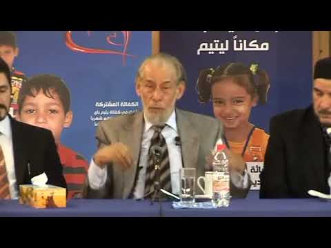 نكتة مضحكة يقولها أحمد الكبيسي عن زيارة المريض في محضر عدنان إبراهيم