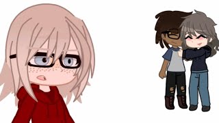 POV: Your friends are dating