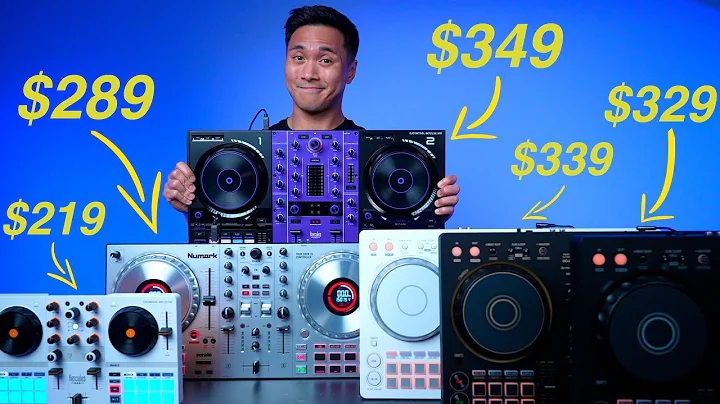 the TRUTH about Beginner DJ Gear (AVOID REGRET)