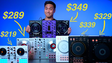Best Beginner DJ Gear for 2026 - DON