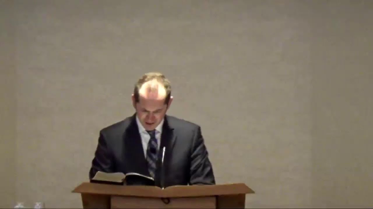 Neerlandia Canadian Reformed Church North Live Stream YouTube