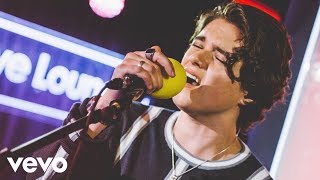 The Vamps - That's My Girl (Fifth Harmony cover in the Live Lounge) chords