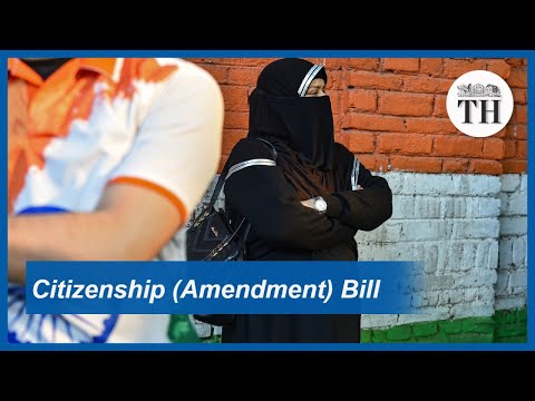 Video: Ano ang Citizenship Amendment Bill 2019?