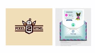 Responsive Email Template