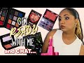 ★ Get Ready With Me ★ CATCH UP CHAT while trying *NEW* PRODUCTS!!!