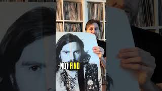 Six Classic Albums Only Available On Vinyl not Streaming