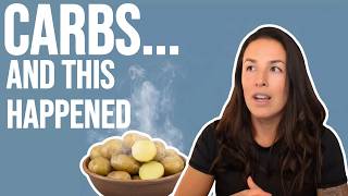 People Getting Lean on Rice, Potatoes, &amp; Beans