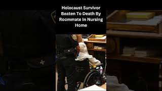 Brooklyn Nursing Home Tragedy: 95-Year-Old Charged in Holocaust Survivor’s Death
