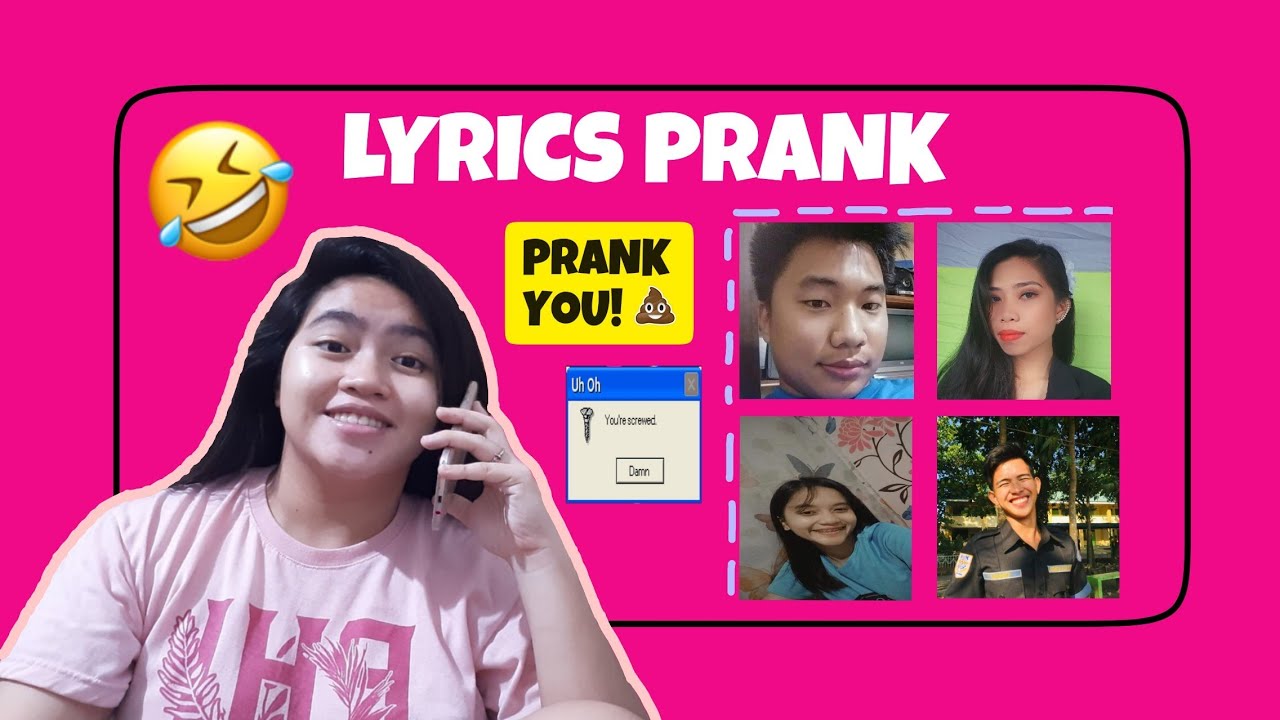 PRANK CALL ?? GONE WRONG - YouTube