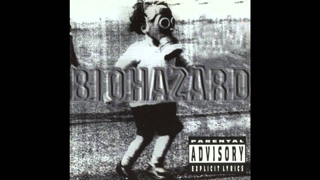 Biohazard - State Of the World Address - 11 Pride