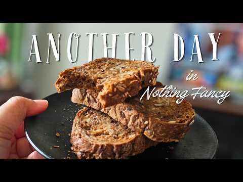Another Day in Nothing Fancy