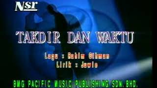 Elly Mazlein Takdir Dan Waktu