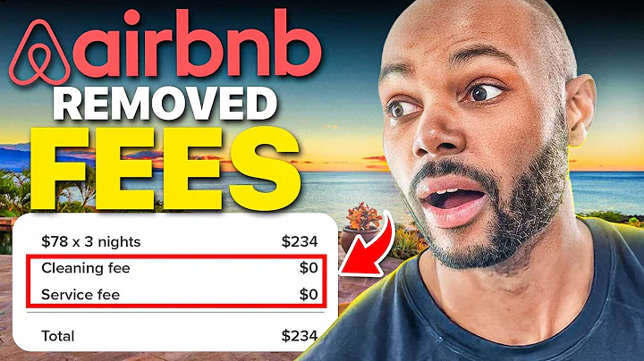 Airbnb is Getting Rid of Fees