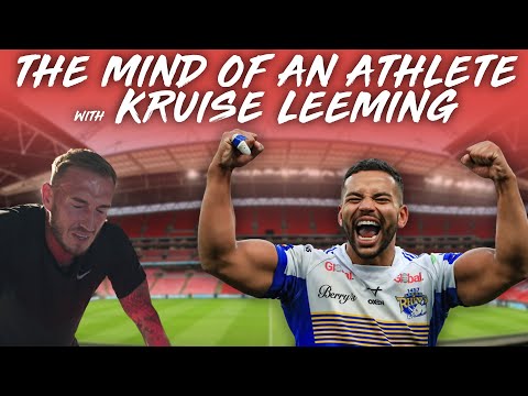 Kruise Leeming Captaining Leeds Rhinos and BRUTAL Rugby Session | The Mind of An Athlete | Episode 4