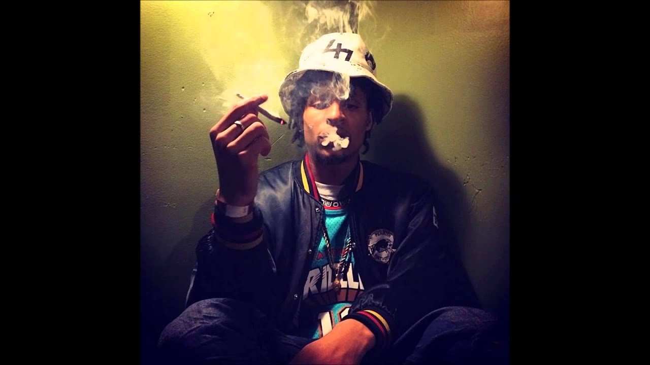 AK - Inner Soul Music [Prod. by Clams Casino] (Lyrics)