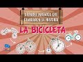 ¿CÓMO SE INVENTÓ LA BICICLETA? Grandes inventos que cambiaron la historia | Vídeos Educativos par