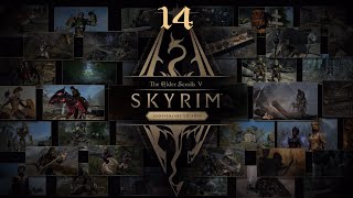 Skyrim - Anniversary Edition - Кровь и честь (Соратники)