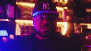 Torae & Marco Polo - In The Lab "Mardi Gras"