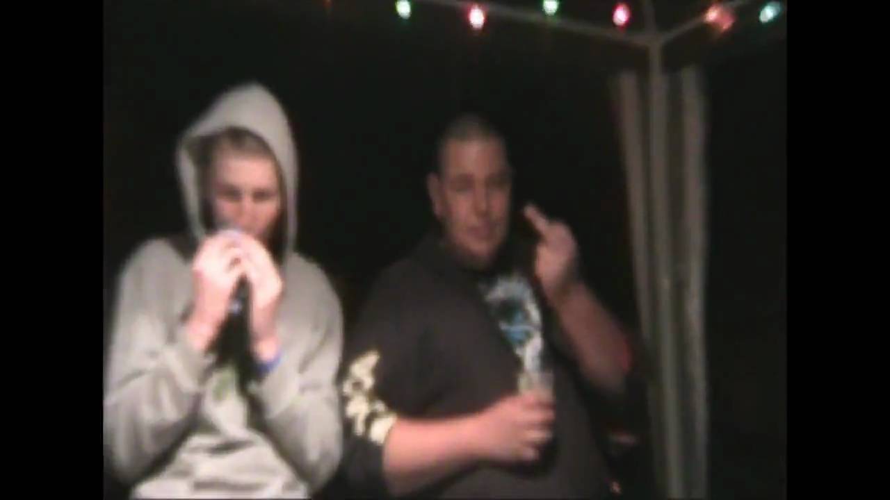 THIS WAS FIRST TOUCH II @ JH DE CHOKE