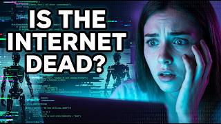 AI Bots Have Taken Over the Internet—Here's the Evidence