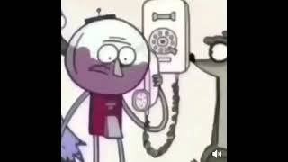 benson gets a phone call
