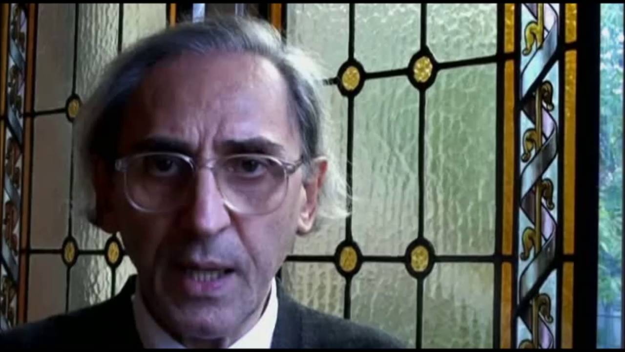 Watch 'U CUNTU - Franco Battiato (Inneres Auge) on YouTube Watch 'U CUNTU - Franco Battiato (Inneres Auge) on YouTube