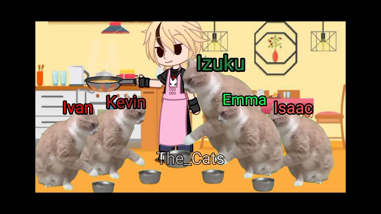 《Funny Moments 》{BKDK}