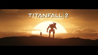 Titanfall® 2 ~ X-55 Devotion light machine gun in slow motion captures