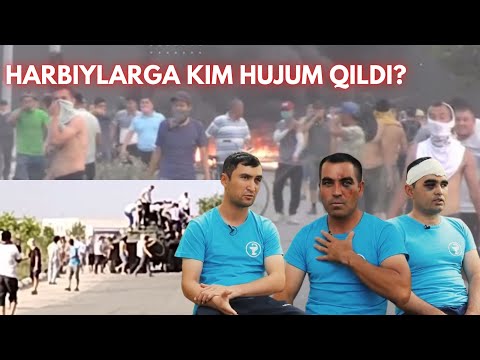 Video: Kiber askarlar