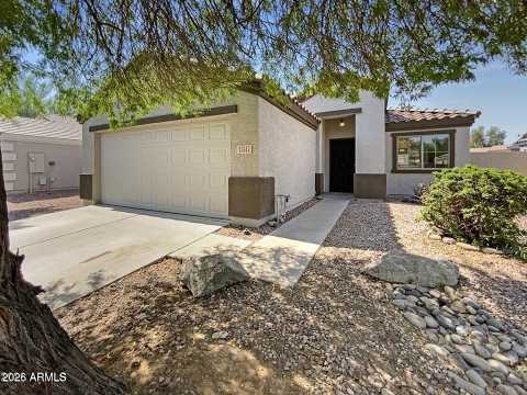 17517 W Ventura St, Surprise, AZ home video tour