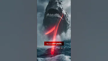 الصوت الغامض اللي حي ر العلماء Bloop 