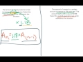 Recursive and Explicit Geometric Rules