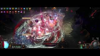 Reave of Refraction Aegis Aurora Aristocrat Phrecia 2.0