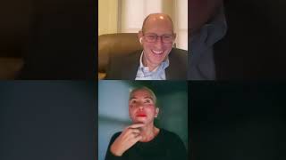 TBTN x RAINN - Katie Koestner Interviews RAINN Founder Scott Berkowitz