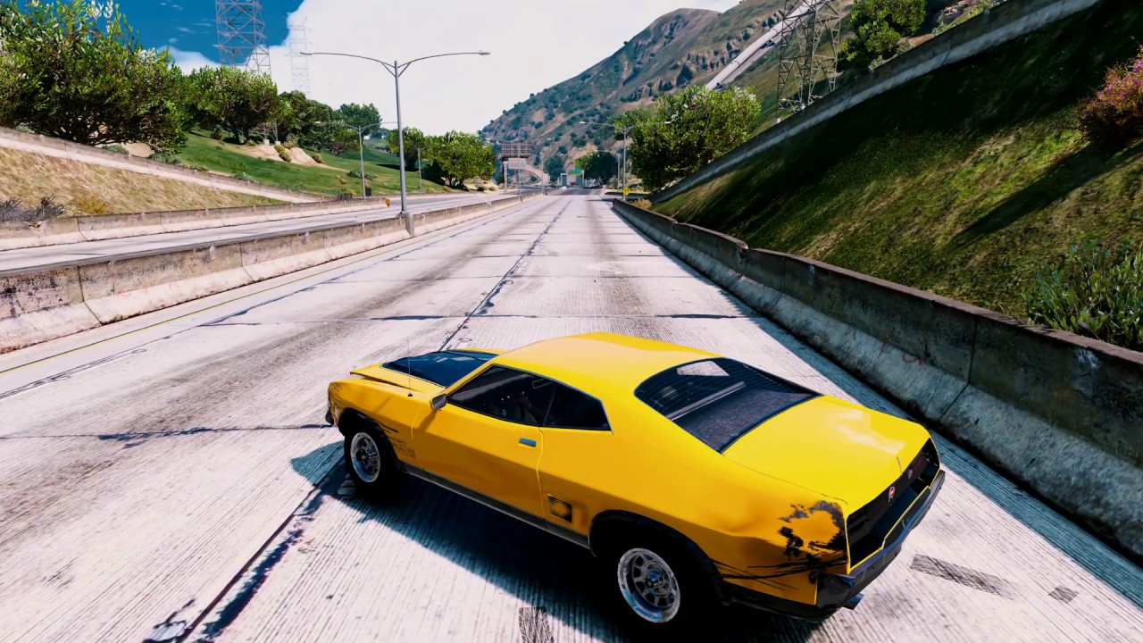 Vapid Razor [Add-On / Replace] 1.2 🔥 GTA V MOD 4K/60FPS GTX 1080Ti ...