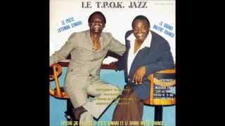 Special 30 Ans par le Poète Simaro et le Grand Maître Franco - Le T.P. O.K. Jazz 1986