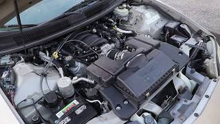 2002 Camaro SS LS1 6 Spd 175K Miles