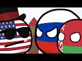 COUNTRYBALLS №61 | Санкции только на пользу