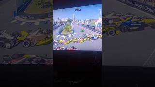 Formula E Sanya E-Prix part 4