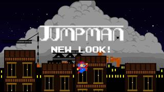 Jumpman | Official Trailer