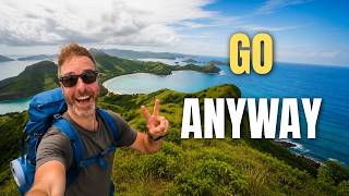 Celebrity Thinking Of Travelling Solo Over 40? Here's 6 Things I've Learnt So Far Net Worth