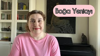 Boğa Yeni̇ayi